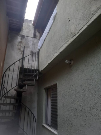 Imagem Casa com 3 Quartos à Venda, 220 m² em Conjunto Habitacional Padre José De Anchieta - São Paulo