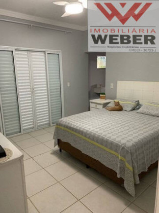 Imagem Casa de Condomínio com 4 Quartos à Venda, 282 m² em Ibiti Royal Park - Sorocaba
