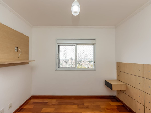 Apartamento com 3 Quartos à Venda, 131 m² em Pirituba - São Paulo