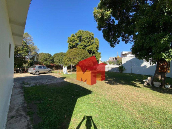 Casa com 5 Quartos à Venda, 155 m² em Jardim São Domingos - Americana