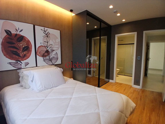 Imagem Imóvel com 1 Quarto à Venda, 49 m² em Embaré - Santos