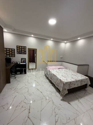 Imagem Sobrado com 2 Quartos à Venda, 170 m² em Residencial Altos Do Bosque - São José Dos Campos