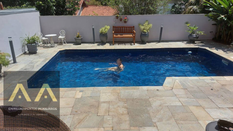 Imagem Casa com 4 Quartos à Venda, 336 m² em Alphaville - Santana De Parnaíba Imagem Casa com 4 Quartos à Venda, 336 m² em Alphaville - Santana De Parnaíba
