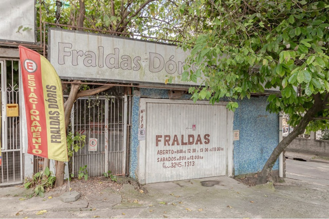 Imagem Casa com 2 Quartos à Venda, 200 m² em Cavalhada - Porto Alegre