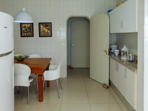 Imagem Apartamento com 3 Quartos para Alugar, 142 m² em Pitangueiras - Guarujá Imagem Apartamento com 3 Quartos para Alugar, 142 m² em Pitangueiras - Guarujá