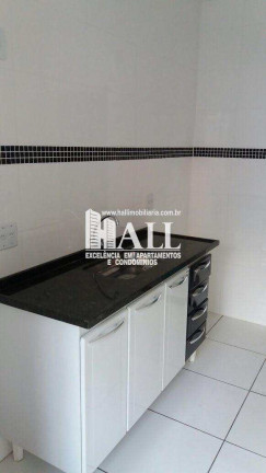 Imagem Apartamento com 2 Quartos à Venda, 59 m² em Residencial Macedo Teles I - São José Do Rio Preto