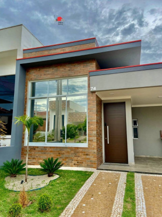 Imagem Casa com 3 Quartos à Venda, 250 m² em Residencial Jardim De Mônaco - Hortolândia Imagem Casa com 3 Quartos à Venda, 250 m² em Residencial Jardim De Mônaco - Hortolândia