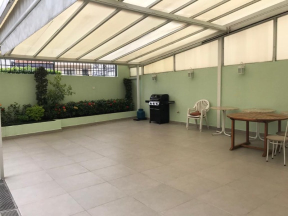 Imagem Imóvel com 3 Quartos para Alugar, 70 m² em Vila Da Saúde - São Paulo