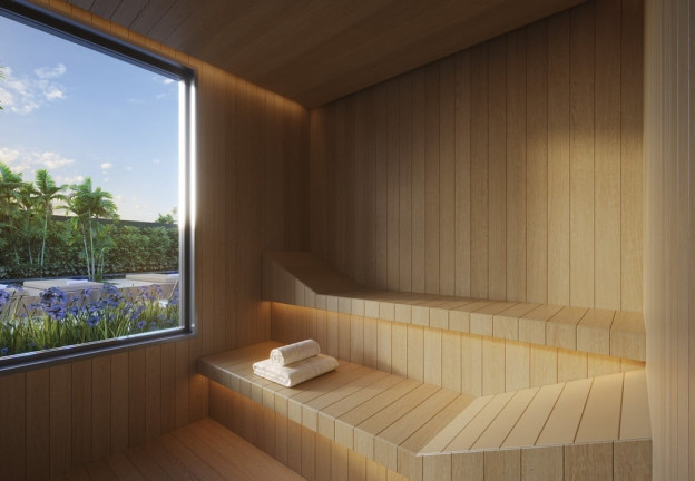 Imagem Apartamento com 3 Quartos à Venda, 76 m² em Chácara Klabin - São Paulo Imagem Apartamento com 3 Quartos à Venda, 76 m² em Chácara Klabin - São Paulo