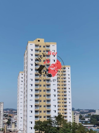 Imagem Apartamento com 2 Quartos à Venda, 50 m² em Santa Terezinha - São Bernardo Do Campo