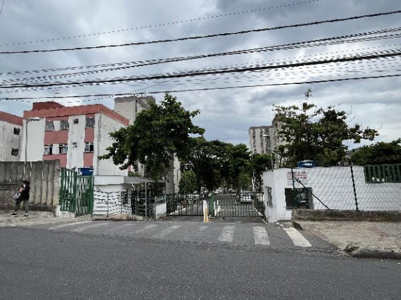 Apartamento com 2 Quartos à Venda, 65 m² em Santa Terezinha - Belo Horizonte
