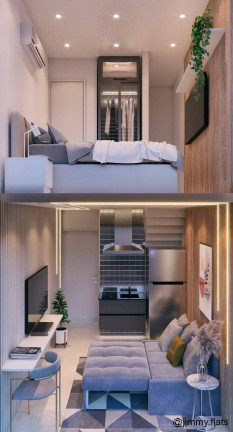 Imagem Apartamento com 1 Quarto à Venda, 23 m² em Centro, Porto De Galinhas - Ipojuca Imagem Apartamento com 1 Quarto à Venda, 23 m² em Centro, Porto De Galinhas - Ipojuca
