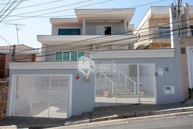 Imagem Sobrado com 3 Quartos à Venda, 459 m² em Freguesia Do ó - São Paulo Imagem Sobrado com 3 Quartos à Venda, 459 m² em Freguesia Do ó - São Paulo