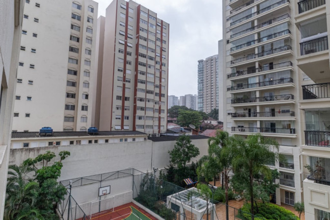 Imagem Apartamento com 3 Quartos à Venda, 75 m² em Vila Anglo Brasileira - São Paulo Imagem Apartamento com 3 Quartos à Venda, 75 m² em Vila Anglo Brasileira - São Paulo