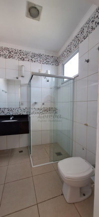 Imagem Casa com 4 Quartos para Alugar, 280 m² em Morada Do Ouro - Cuiabá