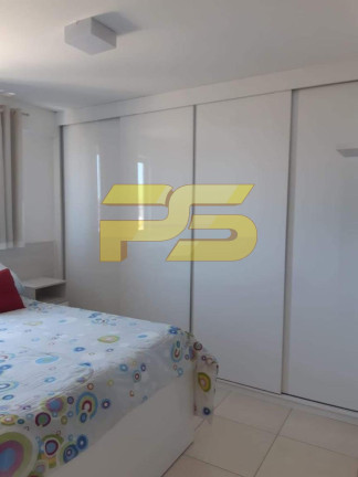 Imagem Apartamento com 3 Quartos à Venda, 96 m² em Bessa - João Pessoa Imagem Apartamento com 3 Quartos à Venda, 96 m² em Bessa - João Pessoa
