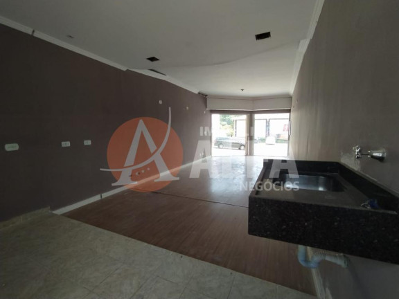 Imagem Sala Comercial à Venda, 32 m² em Parque Rincão - Cotia