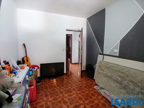 Imagem Casa com 6 Quartos à Venda, 228 m² em Vila Apiaí - Santo André Imagem Casa com 6 Quartos à Venda, 228 m² em Vila Apiaí - Santo André