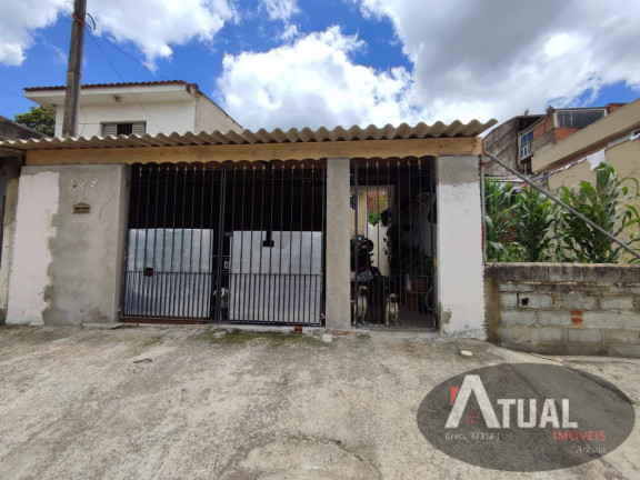 Imagem Casa com 2 Quartos à Venda, 131 m² em Jardim Imperial - Atibaia Imagem Casa com 2 Quartos à Venda, 131 m² em Jardim Imperial - Atibaia