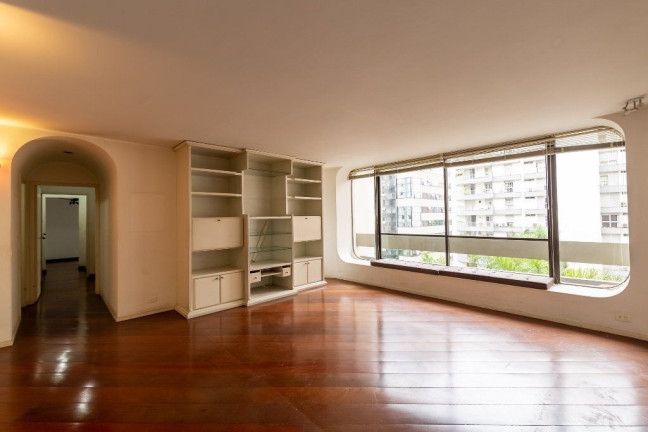 Imagem Apartamento com 3 Quartos à Venda, 145 m² em Cerqueira César - São Paulo Imagem Apartamento com 3 Quartos à Venda, 145 m² em Cerqueira César - São Paulo