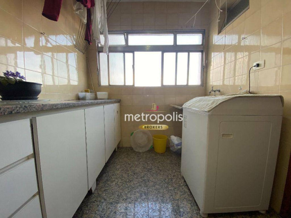 Imagem Apartamento com 3 Quartos à Venda, 145 m² em Barcelona - São Caetano Do Sul Imagem Apartamento com 3 Quartos à Venda, 145 m² em Barcelona - São Caetano Do Sul