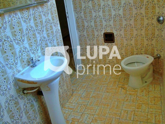 Imagem Casa com 3 Quartos para Alugar, 116 m² em Jardim Brasil - São Paulo Imagem Casa com 3 Quartos para Alugar, 116 m² em Jardim Brasil - São Paulo