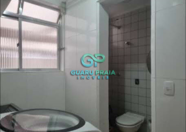 Imagem Apartamento com 2 Quartos à Venda, 70 m² em Vila Júlia - Guarujá