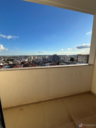 Imagem Apartamento com 3 Quartos à Venda, 130 m² em Jardim Paraíso - Patos De Minas