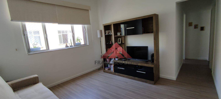 Imagem Apartamento com 3 Quartos à Venda, 67 m² em Icaraí - Niterói Imagem Apartamento com 3 Quartos à Venda, 67 m² em Icaraí - Niterói