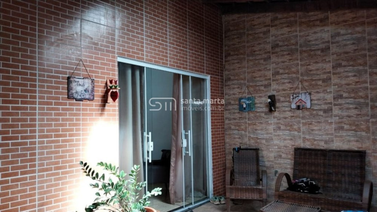 Casa com 3 Quartos à Venda, 375 m² em Cruz - Lorena