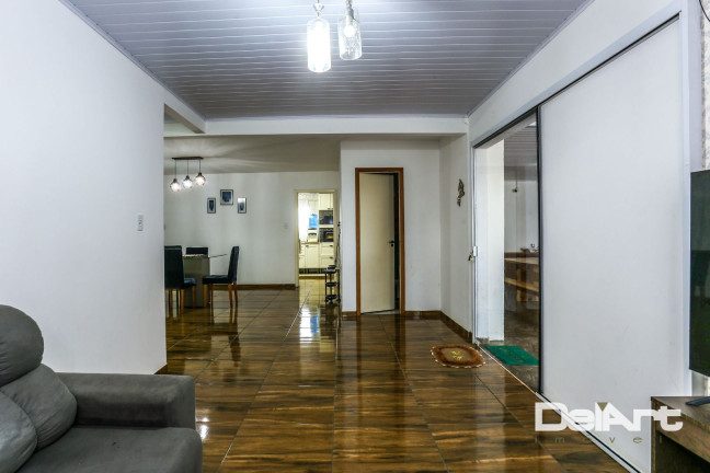 Imagem Casa com 3 Quartos à Venda, 180 m² em Vila Industrial - Mafra