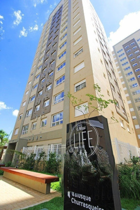 Imagem Apartamento com 2 Quartos à Venda, 54 m² em Jardim Carvalho - Porto Alegre Imagem Apartamento com 2 Quartos à Venda, 54 m² em Jardim Carvalho - Porto Alegre
