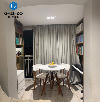 Imagem Apartamento com 2 Quartos à Venda, 52 m² em Quitauna - Osasco Imagem Apartamento com 2 Quartos à Venda, 52 m² em Quitauna - Osasco