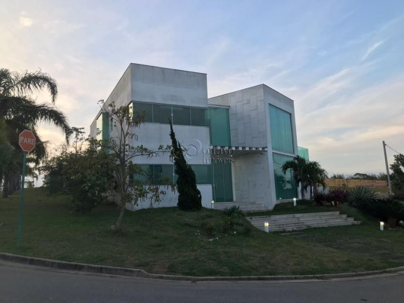Imagem Casa com 5 Quartos à Venda, em Alphaville - Rio Das Ostras Imagem Casa com 5 Quartos à Venda, em Alphaville - Rio Das Ostras