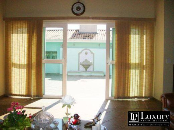 Imagem Casa de Condomínio com 5 Quartos à Venda,  em Loteamento Jardim Das Palmeiras - Bragança Paulista