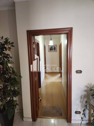 Imagem Casa com 3 Quartos à Venda, 228 m² em Jardim Santa Genebra - Campinas Imagem Casa com 3 Quartos à Venda, 228 m² em Jardim Santa Genebra - Campinas