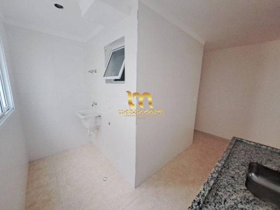 Imagem Apartamento com 2 Quartos à Venda, 56 m² em Caiçara - Praia Grande