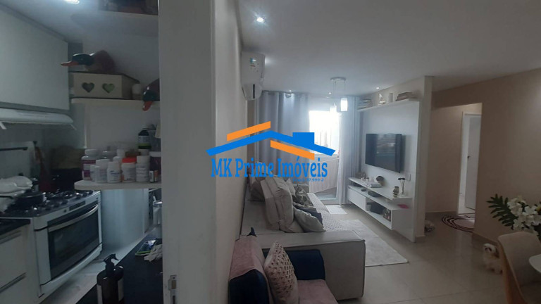 Imagem Apartamento com 2 Quartos à Venda, 62 m² em Jaguaribe - Osasco Imagem Apartamento com 2 Quartos à Venda, 62 m² em Jaguaribe - Osasco