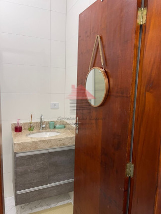 Imagem Casa com 2 Quartos à Venda, 88 m² em Flora Rica Ii - Peruíbe Imagem Casa com 2 Quartos à Venda, 88 m² em Flora Rica Ii - Peruíbe