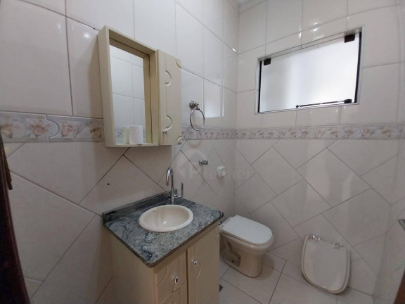 Imagem Casa com 3 Quartos para Alugar, 183 m² em Vila Suíça - Indaiatuba