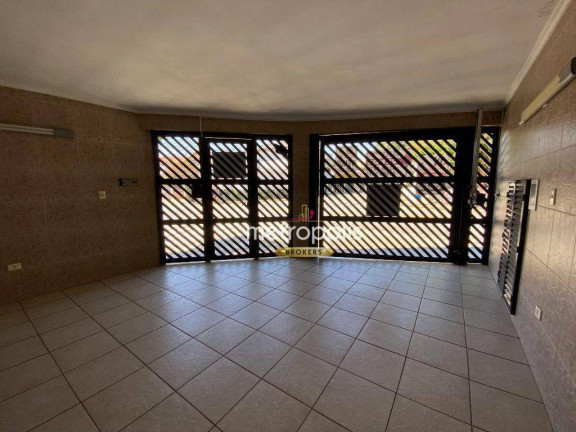 Imagem Sobrado com 3 Quartos à Venda, 213 m² em Jardim São Caetano - São Caetano Do Sul Imagem Sobrado com 3 Quartos à Venda, 213 m² em Jardim São Caetano - São Caetano Do Sul