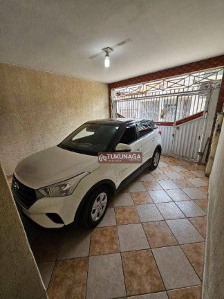 Imagem Casa com 5 Quartos à Venda, 350 m² em Jardim Santa Maria - São Paulo Imagem Casa com 5 Quartos à Venda, 350 m² em Jardim Santa Maria - São Paulo