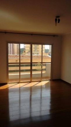 Apartamento com 2 Quartos à Venda, 100 m² em Centro - Ribeirão Preto
