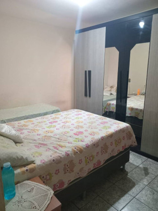 Imagem Casa com 4 Quartos à Venda, 280 m² em Serraria - Diadema