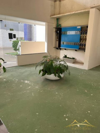 Imagem Apartamento com 3 Quartos à Venda, 85 m² em Lagoa Seca - Natal