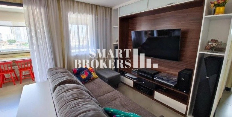 Imagem Apartamento com 2 Quartos à Venda, 89 m² em Vila Firmiano Pinto - São Paulo Imagem Apartamento com 2 Quartos à Venda, 89 m² em Vila Firmiano Pinto - São Paulo