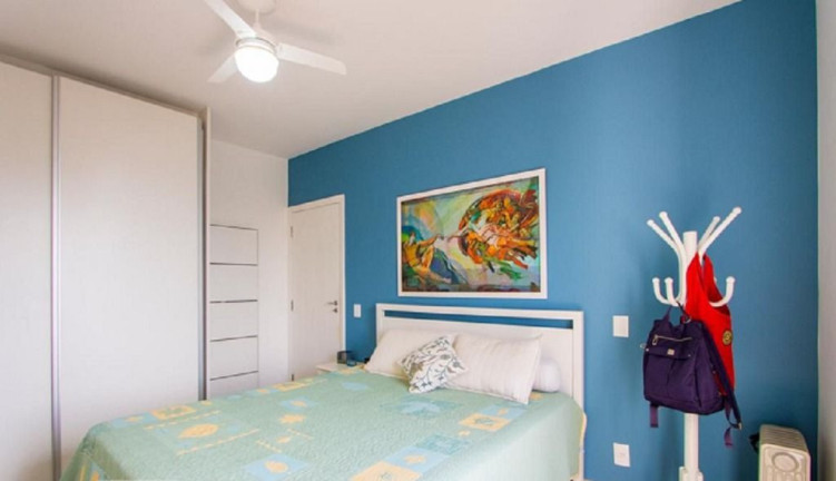 Imagem Apartamento com 4 Quartos à Venda, 156 m² em Centro - Santo André Imagem Apartamento com 4 Quartos à Venda, 156 m² em Centro - Santo André