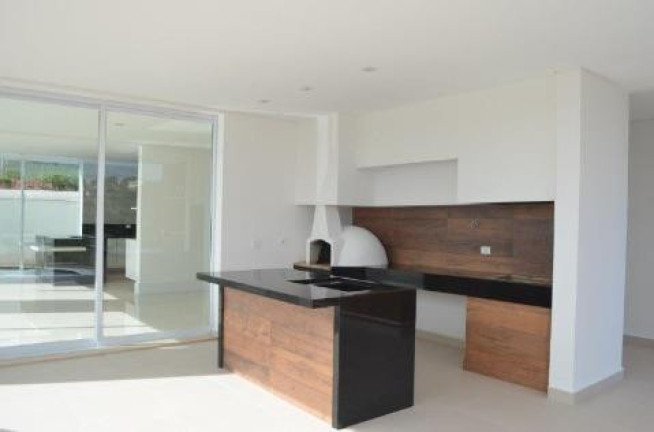 Imagem Sobrado com 10 Quartos à Venda, 453 m² em Arujá Verdes Lagos - Arujá