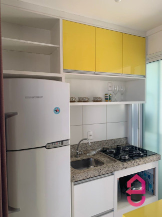 Imagem Apartamento com 1 Quarto à Venda,  em Setor Bueno - Goiânia
