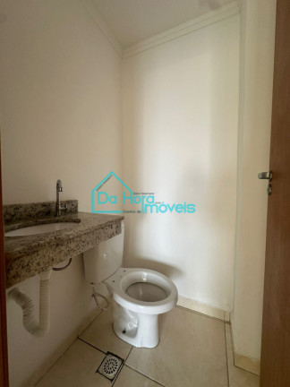 Imagem Apartamento com 2 Quartos à Venda, 80 m² em Guilhermina - Praia Grande